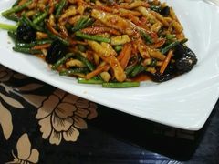 -睿柏云酒店-餐厅