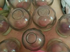 -荣神艺·推拿SPA养生馆(万菱汇店)