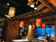 -帝一铭家宴(板塘店)