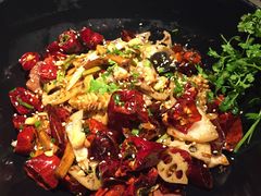 -豆蔻电影主题餐厅(四牌楼店)