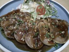 -山之川日料放题(通州店)