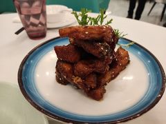 -新名仕新白玉兰餐厅
