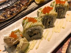 -寿司皇(扬名广场店)