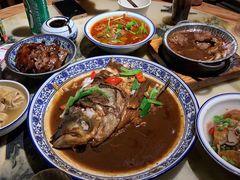 -慧娟面馆·餐厅(望江路店)