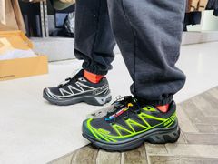 -SALOMON萨洛蒙(北京王府中环店)