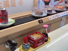 -三禾寿司(君尚店)