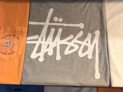 -STUSSY(狎鸥亭路46街店 )