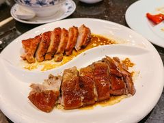 烧味三拼-正斗·港式粤菜(SKLP店)