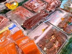 -申德勒食品(宾都苑店)