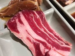 -韩盛·盛江山自助料理(中街大悦城店)