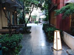 -嘉善老市
