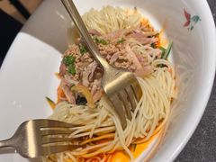 -渔语鱼新川菜Bistro(万象天地店)