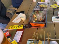 -本色.小马哥烧烤(无锡九里仓店)