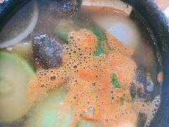 -全州拌饭馆(断桥店)