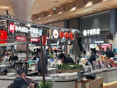 -食通天·寰宇集(杭州万象城店)