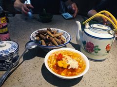 -荣家小吃(紫阳街店)