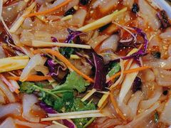 -东北烧烤·烤羊腿(天虹店)