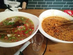 -古真记钵钵鸡(总店)