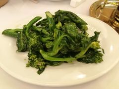 蚝油广芥-聚春园自助餐厅(东街口店)