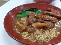 -下环街市熟食中心