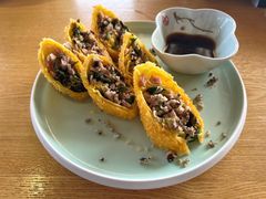 -品味泸沽湖•民族特色菜(大落水店)