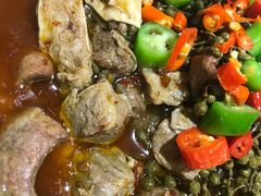 -小土豆北方菜馆(方庄店)