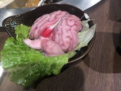 -快乐小羊·内蒙牛羊肉火锅(流花中心店)