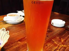 -宝莱纳啤酒花园餐厅PAULANER BRAUHAUS Nanjing(广州路店)