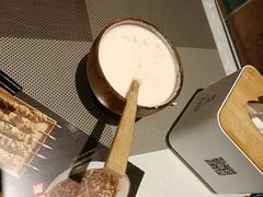 -巴依老爷新疆美食(清华东门店)