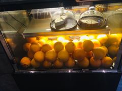 -Home Cafe(水榭春天店)