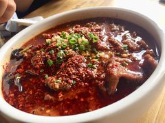 -東舍食唐精品陕菜馆