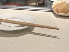 -海底捞火锅(玉桥商业广场店)