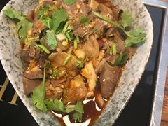 -七裕庄(凯旋南路店)