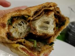 -金杨老摊头蛋饼(金口路店)
