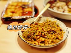 -龙门阵茶屋川菜馆(武康路店)