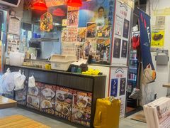 -新记美食(关闸店)