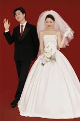 -拾尚映画·STUDIO婚纱摄影(中关村店)