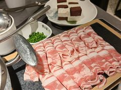 -骨之味·筒骨汤火锅(江头店)