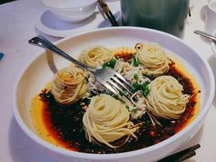 -茅庐毛血旺(烟台大悦城店)