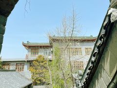-青州古城