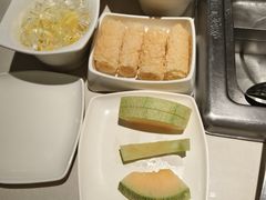 -海底捞火锅(杭州越界锦和大厦店)