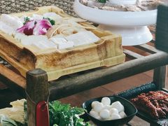 -滇釜火锅·能喝汤的火锅(车公庄店)