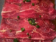 -新石器烤肉(百联川沙店)