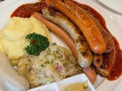 -申德勒加油站西餐厅Schindlers Tankstelle(上海外滩店)