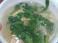 -奇芳阁·百年清真南京菜(夫子庙店)