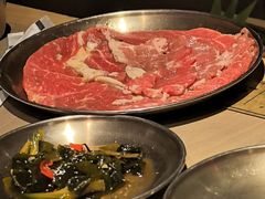 -西塔老太太泥炉烤肉(亚运村店)