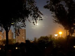 -东方红海鲜百汇(国际大厦店)