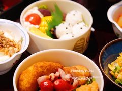 -dodonpa.墩墩伐 便当食堂(博华广场店)