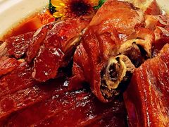 -德胜轩正宗顺德菜(宝安沙井会展中心店)