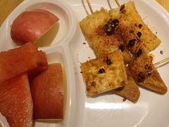 -素满香·素食自助餐(乐清·宁康东路店)